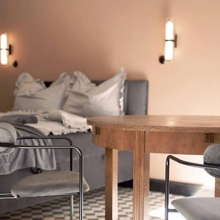 Elegant Apartment In The City Center 브로츠와프 외부 사진